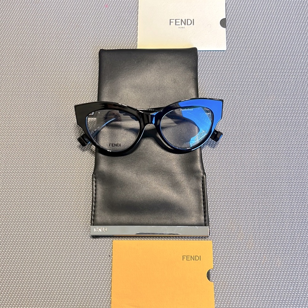 Fendi Frame